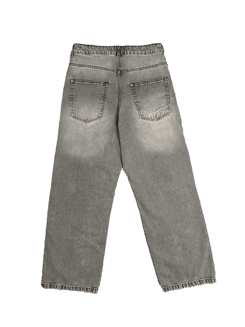 SANDY BAGGOS JEANS
