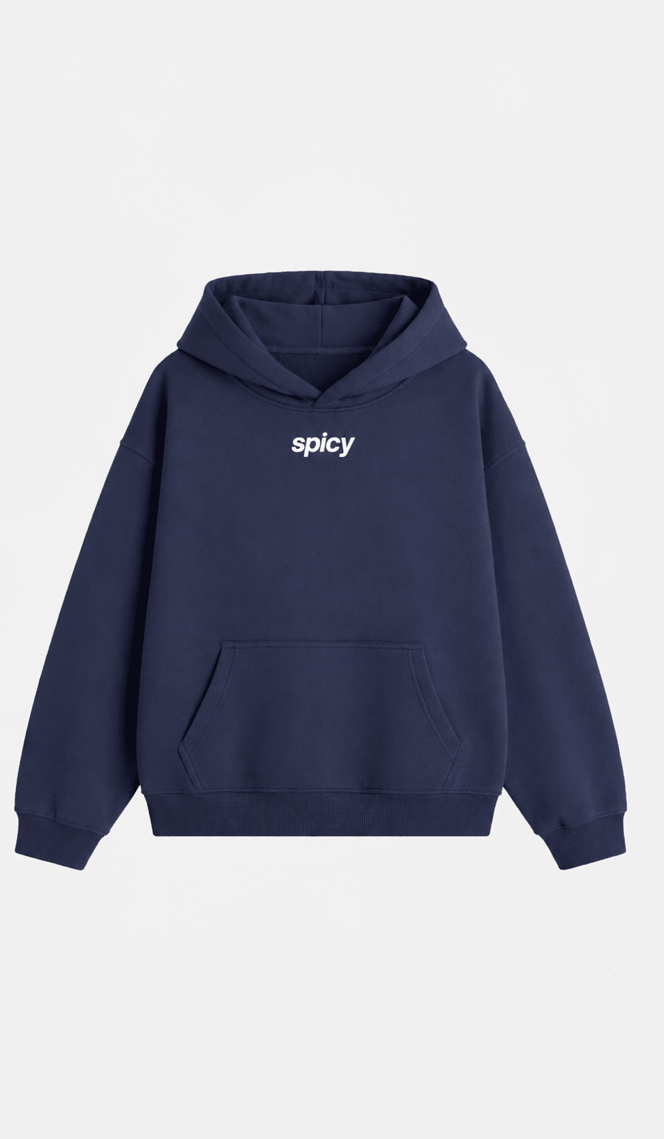 BOAT HOODIE