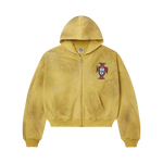 Hoodie Vale Forever Sun Cluster Zip Up