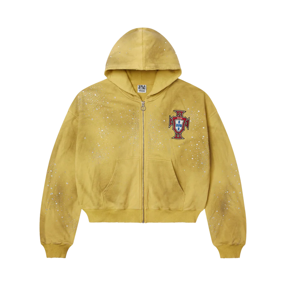 Hoodie Vale Forever Sun Cluster Zip Up