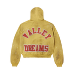Hoodie Vale Forever Sun Cluster Zip Up