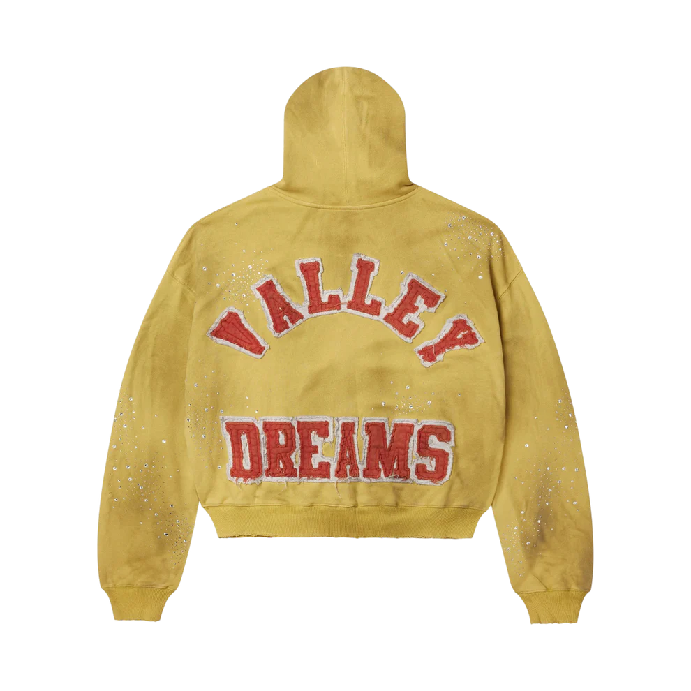 Hoodie Vale Forever Sun Cluster Zip Up