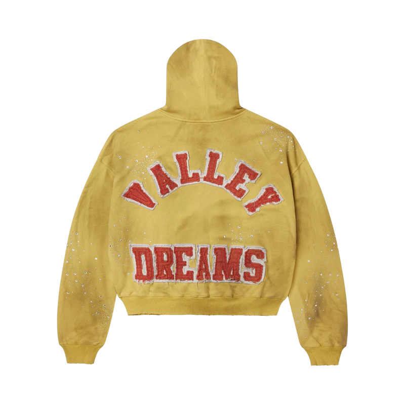 Hoodie Vale Forever Sun Cluster Zip Up