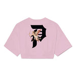 Polera Primitive Vlnts '26 - Shooter Crop