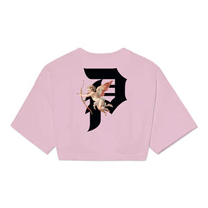 Polera Primitive Vlnts '26 - Shooter Crop