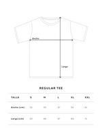 HEAVYWEIGHT TEE STOKI BLOOD