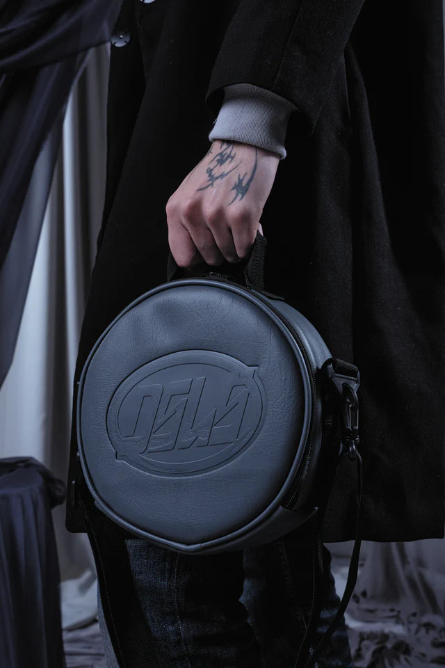 GRAY 3D HEADPHONE-CASE