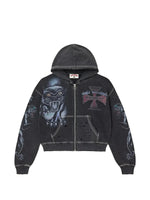 hoodie Hardy Boyz valley