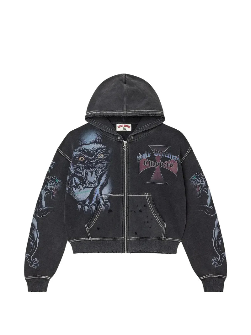 hoodie Hardy Boyz valley