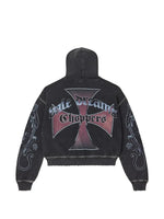 hoodie Hardy Boyz valley