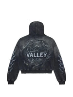 hoodie Serpent VALLEY