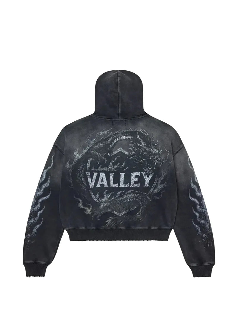 hoodie Serpent VALLEY