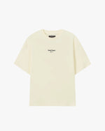 Resort Tee Marshmallow