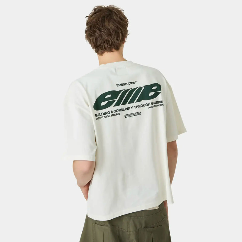 DNA Off Sand Oversized Tee