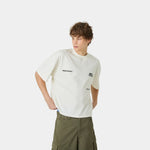 DNA Off Sand Oversized Tee