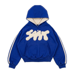 HOODIE AZUL SAINT