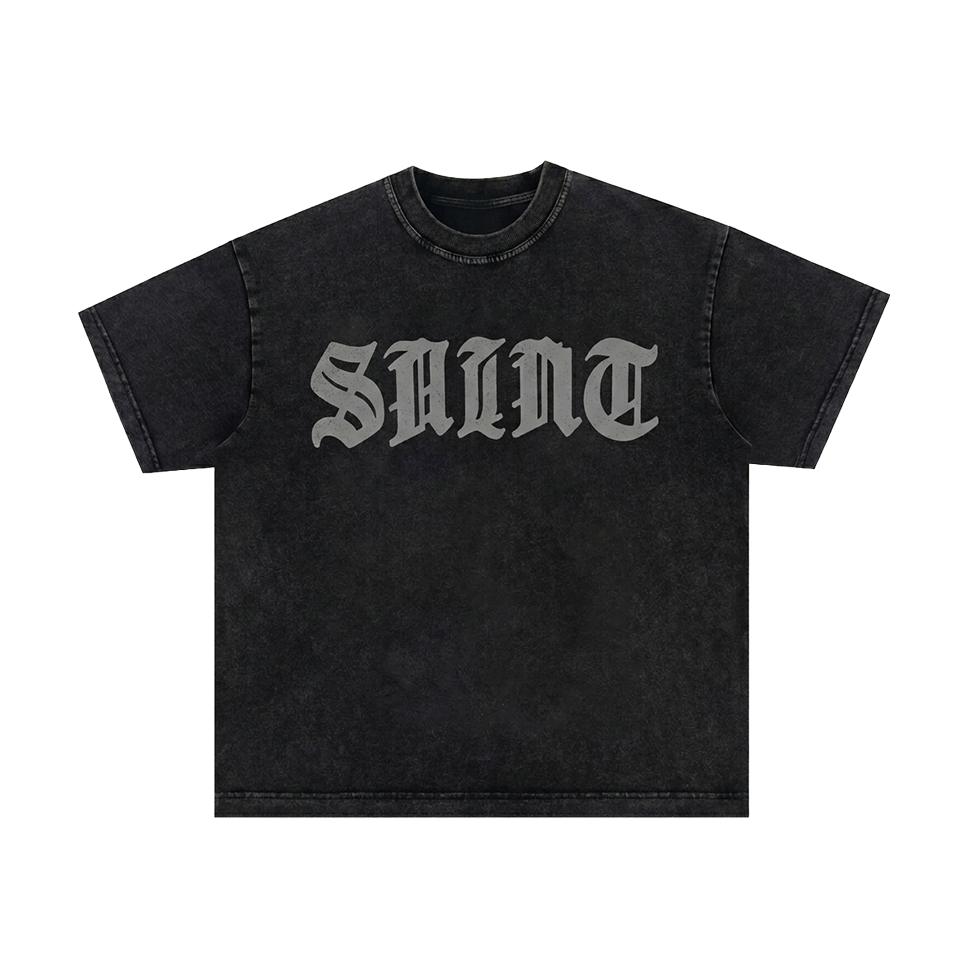 SAINT TEE