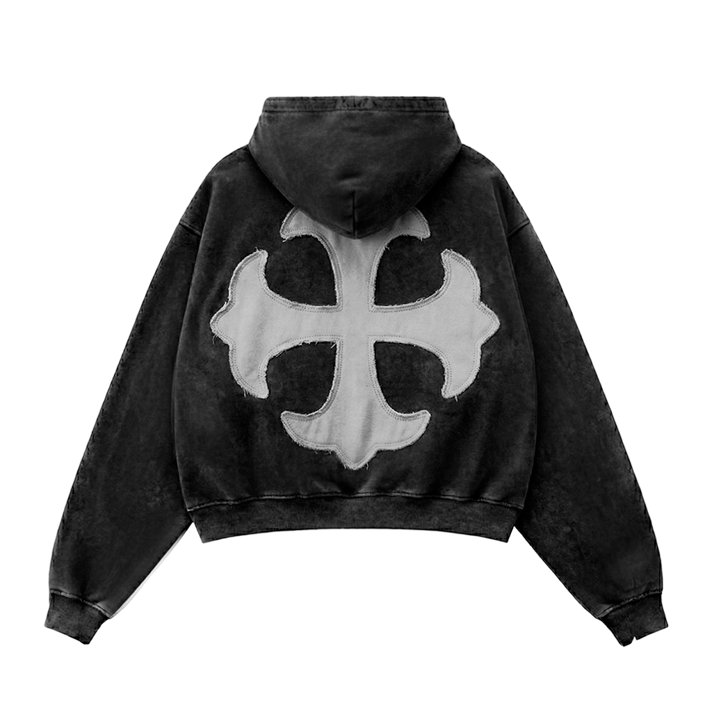 FAITH HOODIE