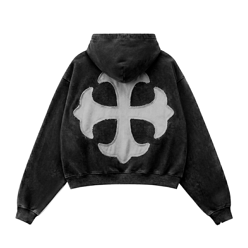 FAITH HOODIE