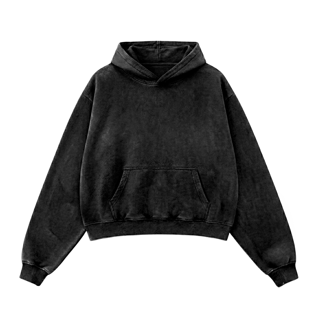 FAITH HOODIE