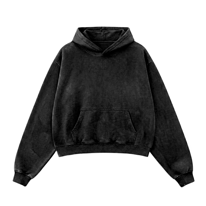 FAITH HOODIE