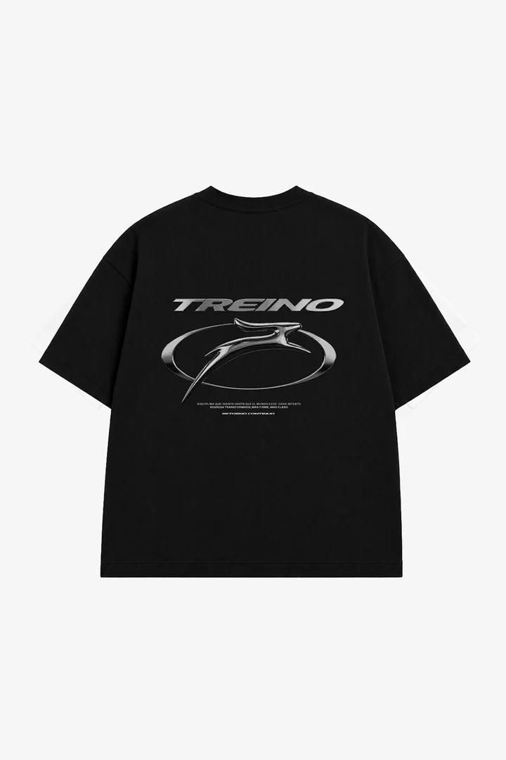 POLERA OVERSIZE 