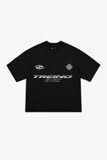 Treino POLERA BOXY FIT 
