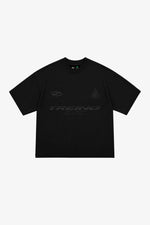 Treino POLERA BOXY FIT 