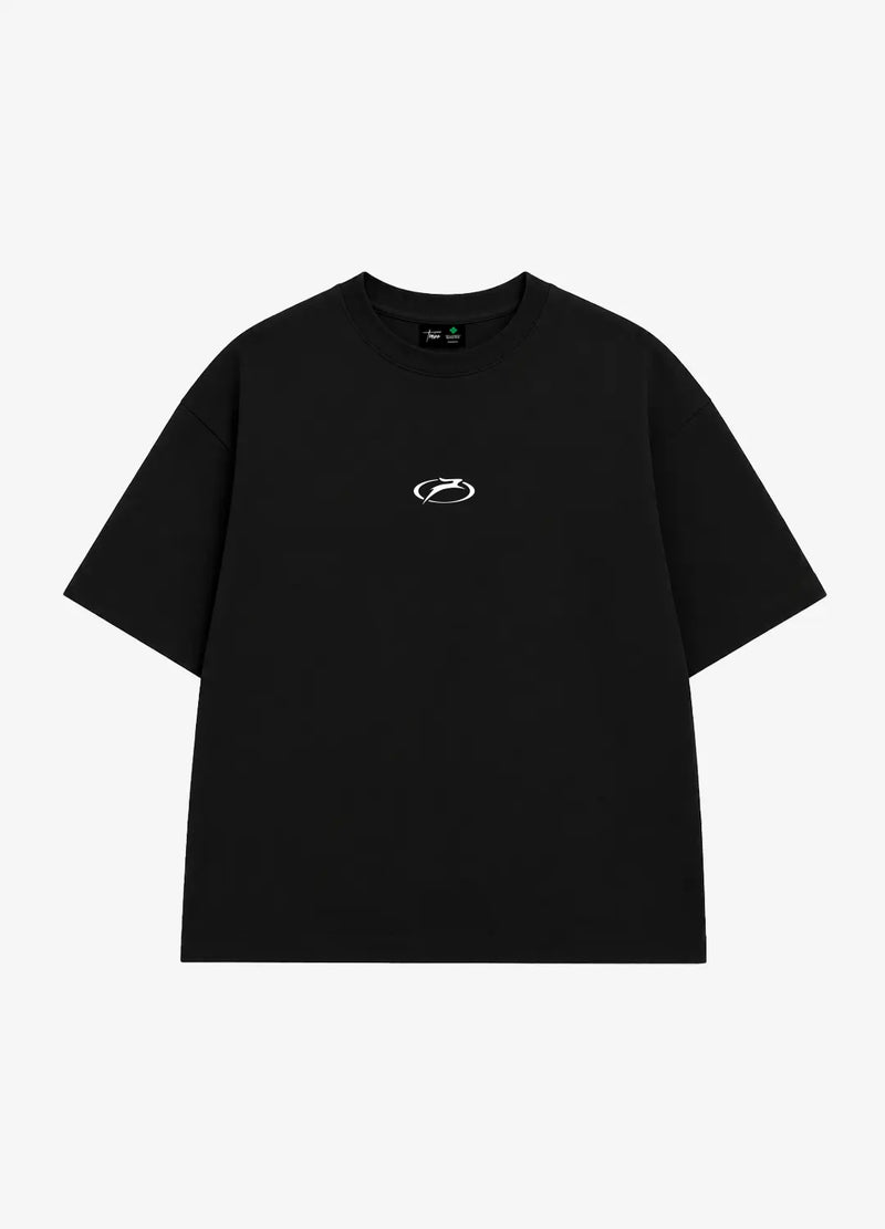 POLERA OVERSIZE 