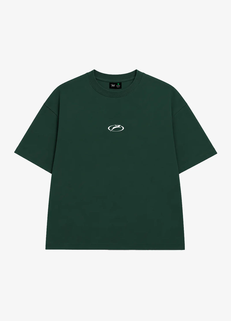 POLERA OVERSIZE 