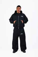 BUZO BAGGY 