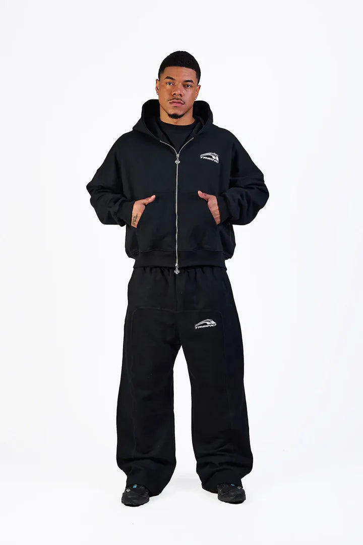 BUZO BAGGY 