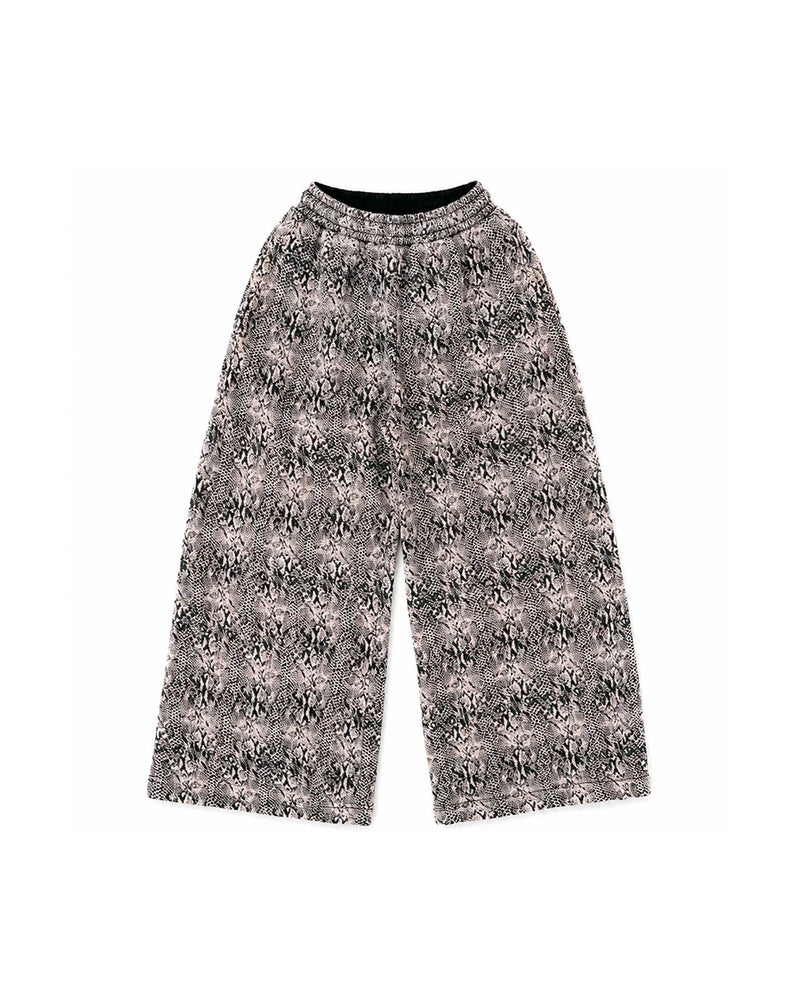 HEAVYWEIGHT JOGGER “VIPERSKIN”