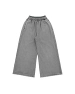 HEAVYWEIGHT JOGGER WASHED “RINHOSKIN”