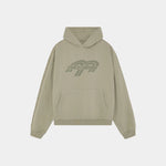 ARC M Laurel Oversized Hoodie