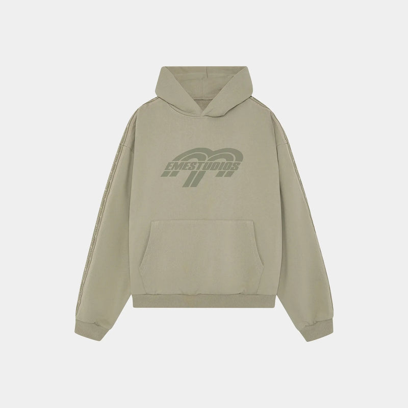 ARC M Laurel Oversized Hoodie