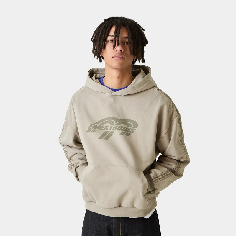 ARC M Laurel Oversized Hoodie