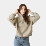 ARC M Laurel Oversized Hoodie