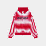 Capri Cherry Full Zip