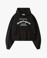 Nude proyect seco Hoodie frontal