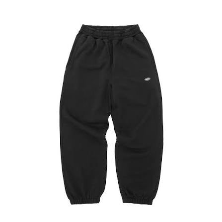 CORTEIZ MINI ISLAND  SWEATPANT BLACK