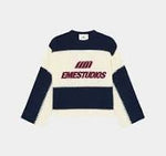 EME STUDIOS Layr Knit Sweater