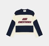 EME STUDIOS Layr Knit Sweater