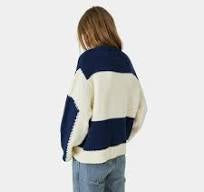 EME STUDIOS Layr Knit Sweater