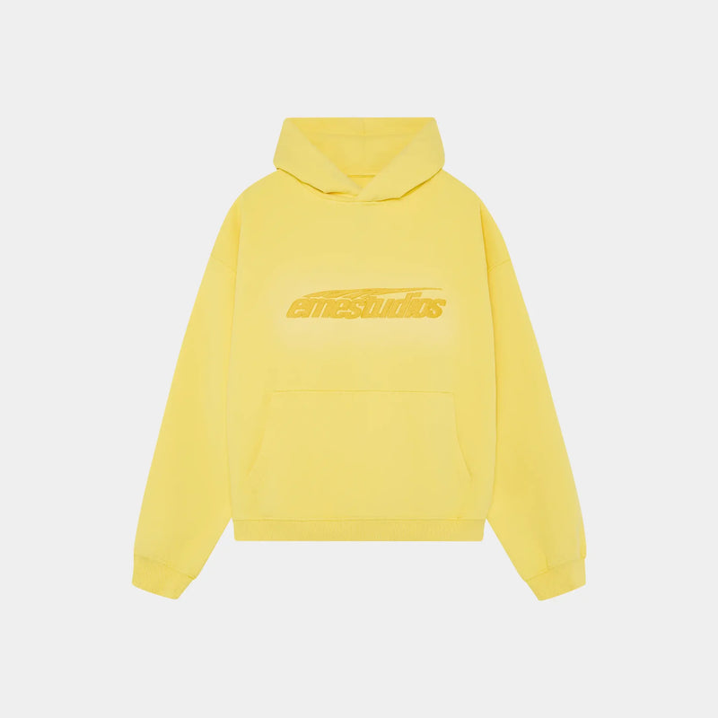 EME STUDIOS Inteal Sun Oversized Hoodie
