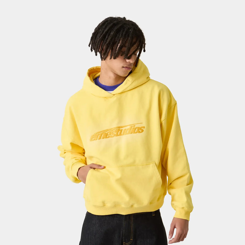 EME STUDIOS Inteal Sun Oversized Hoodie