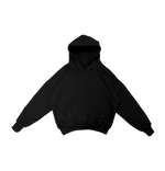 HUMAN HOODIE (heavyweight)