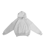 HUMAN HOODIE (heavyweight)