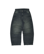 HumanMob DENIM JEANS