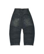 HumanMob DENIM JEANS